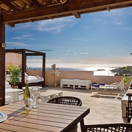 Villa Can Moya Palma de Mallorca Exterior photo