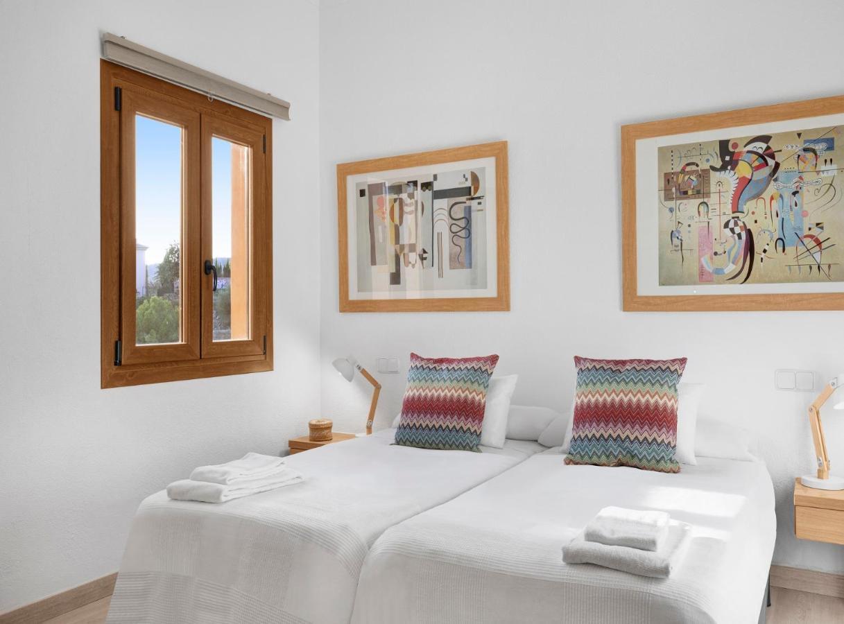 Villa Can Moya Palma de Mallorca Exterior photo