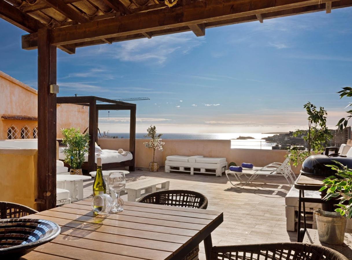 Villa Can Moya Palma de Mallorca Exterior photo