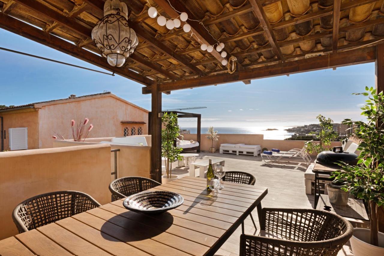 Villa Can Moya Palma de Mallorca Exterior photo